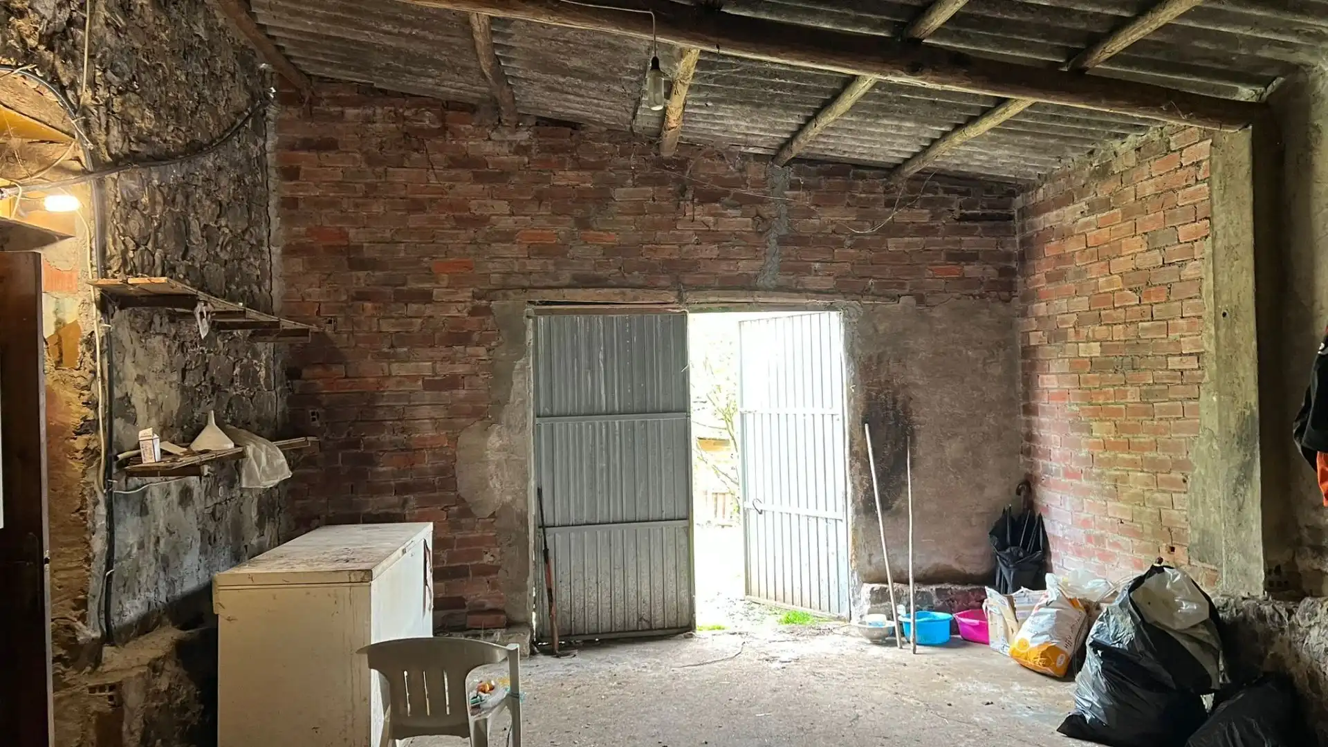 Casa o chalet en venta en Parres con Jardín privado