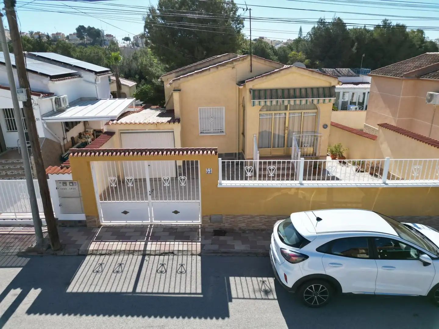 Casa o chalet en venta en San Fulgencio