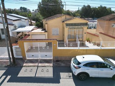 Casa en venta en San Fulgencio