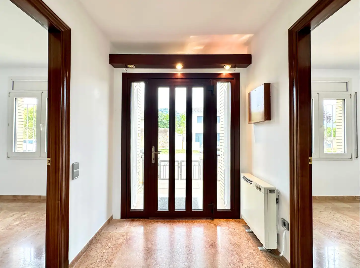 Casa o chalet en venta en Sant Vicenç de Torelló con Calefacción, Jardín privado y Terraza
