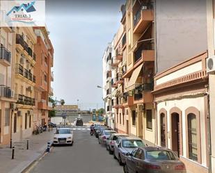 Exterior view of Flat for sale in  Huelva Capital