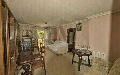 Bedroom of Flat for sale in Coslada  with Air Conditioner, Heating and Parquet flooring