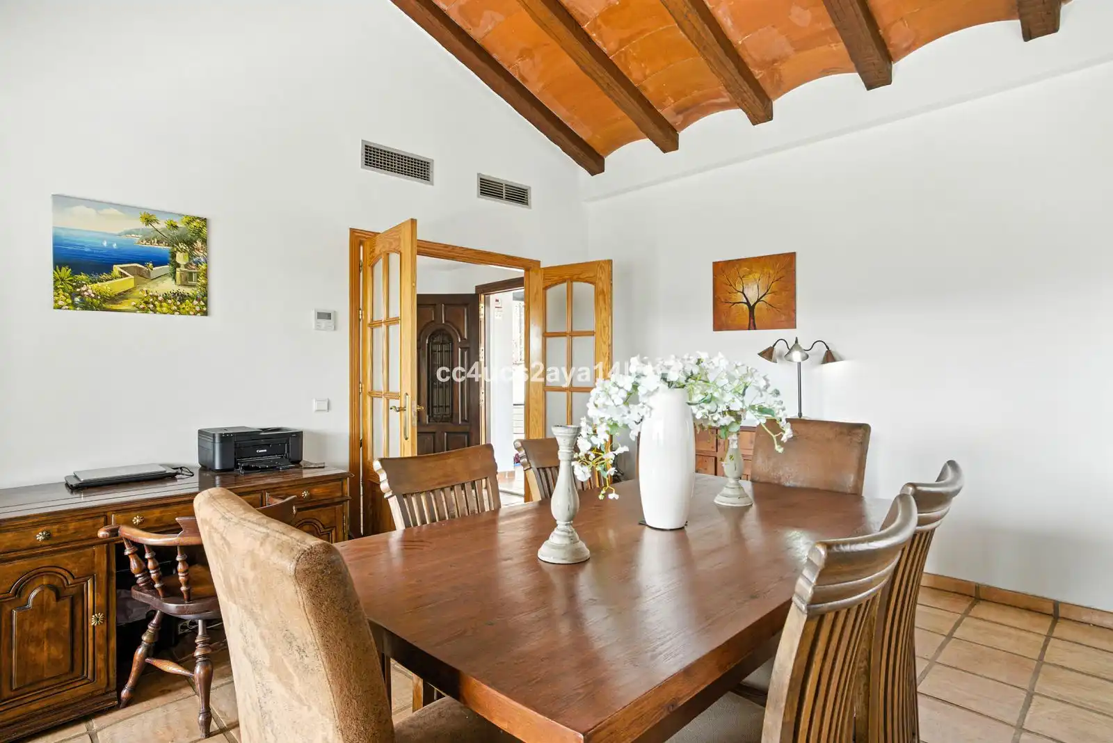 Habitatge en venda a Riviera del Sol, imagen 12