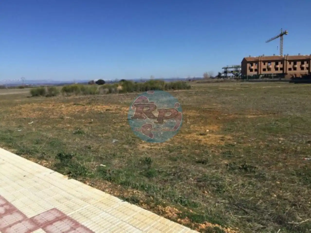 Terreni e lotti in vendita a Valverde de la Virgen, imagen 6