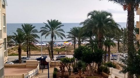Foto 4 de Apartamento de alquiler en Los Arenales del Sol, Elche / Elx