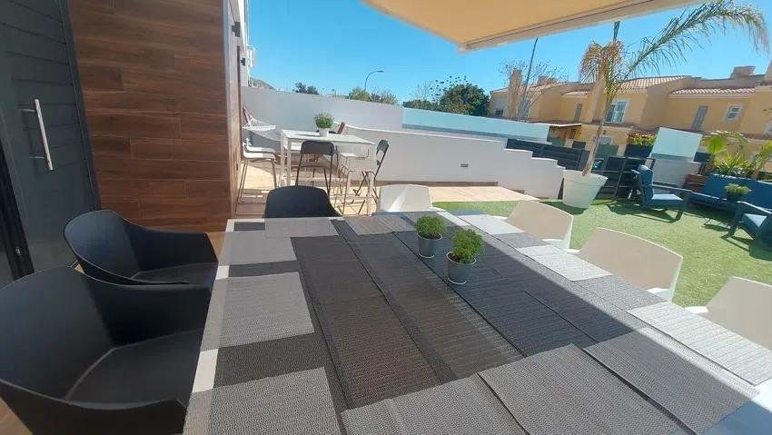 Casa o chalet en venta en Calle Lorcha, Pueblo Español - Coveta Fumá