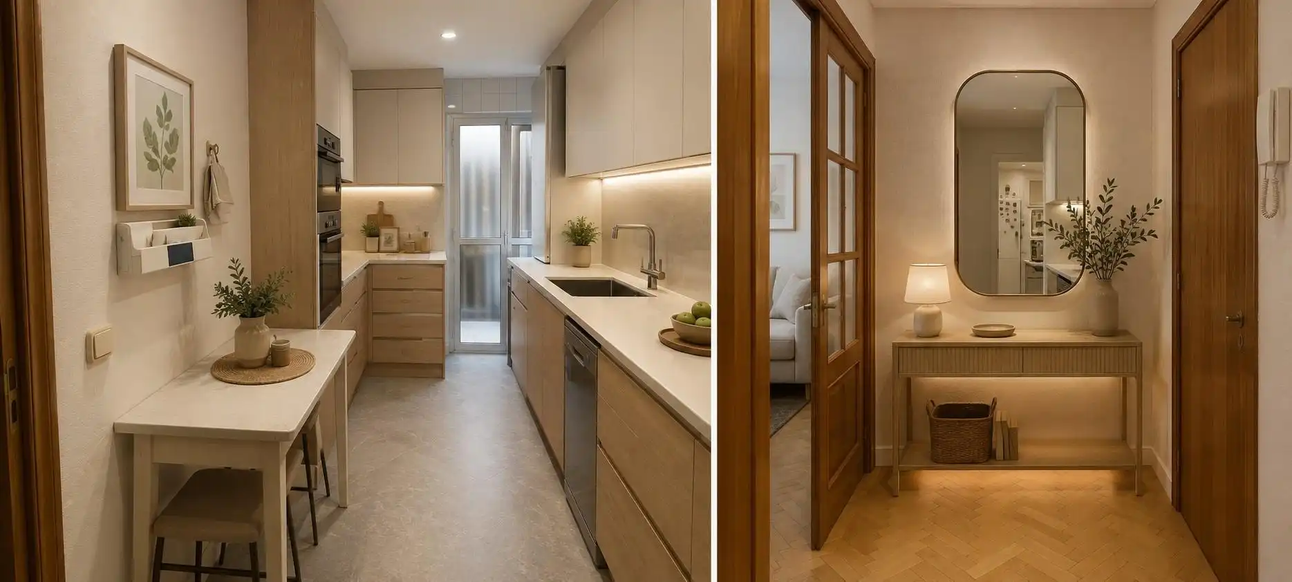 Piso con ascensor en venta en San Blas, imagen 3