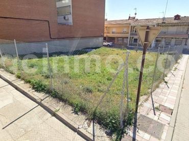 Terreny residencial en venda a Simancas