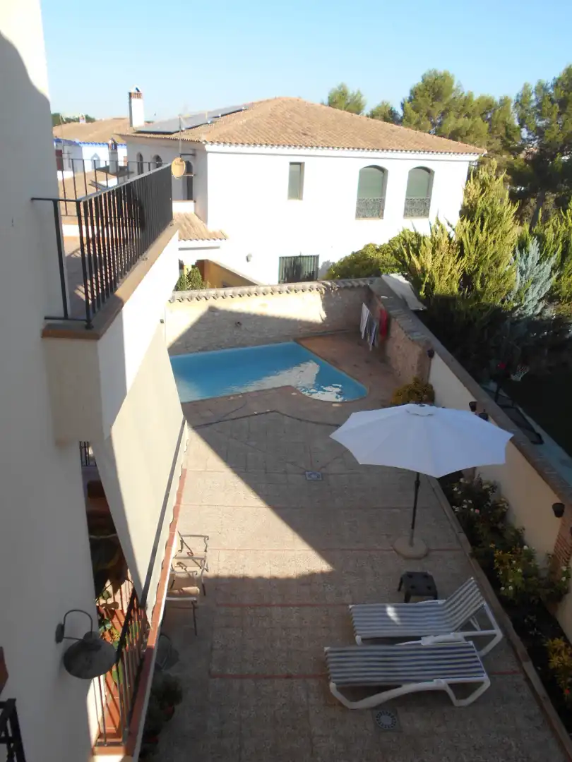 House with terrace for sale in Calle Parque Nacional de las Cañadas del Teide, imagen 67