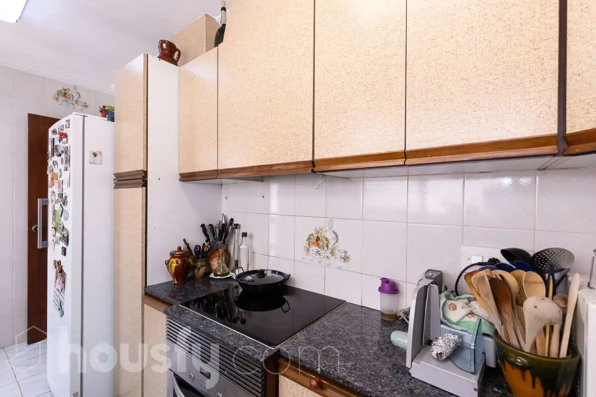 Cuina de Casa o xalet en venda en Masdenverge amb Calefacció, Terrassa i Traster