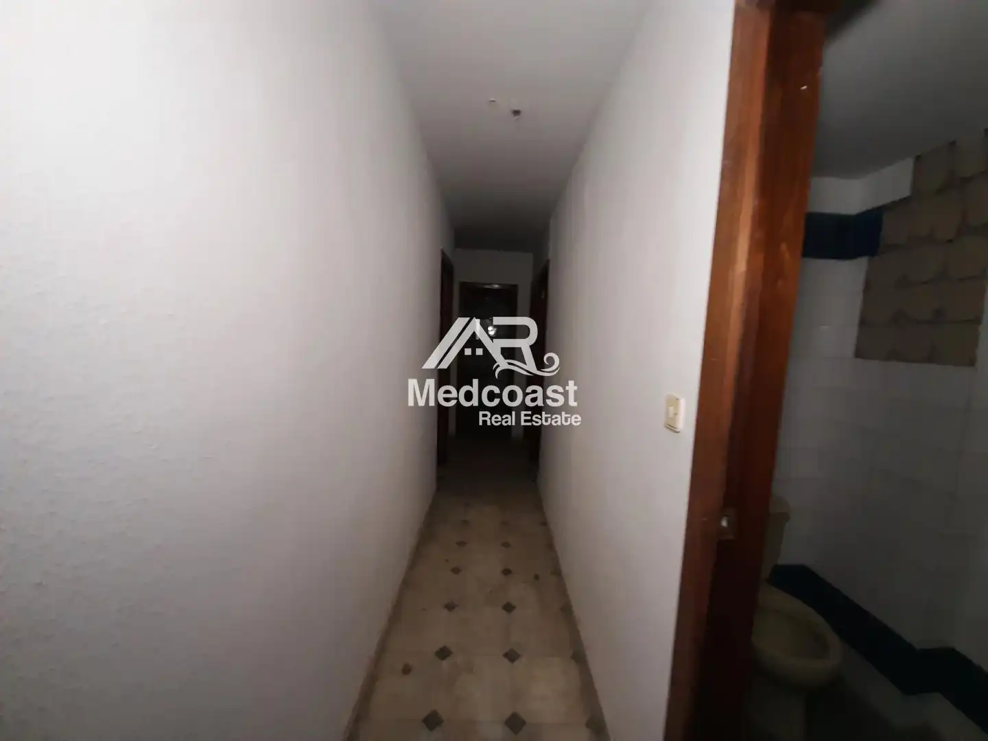 Piso en venta en Macael con Terraza