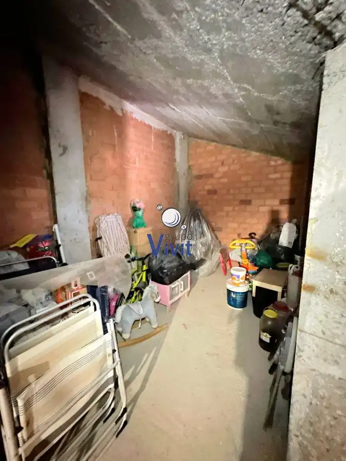 Casa o xalet en venda en Alcalá de Guadaira amb Aire condicionat, Traster i Balcó
