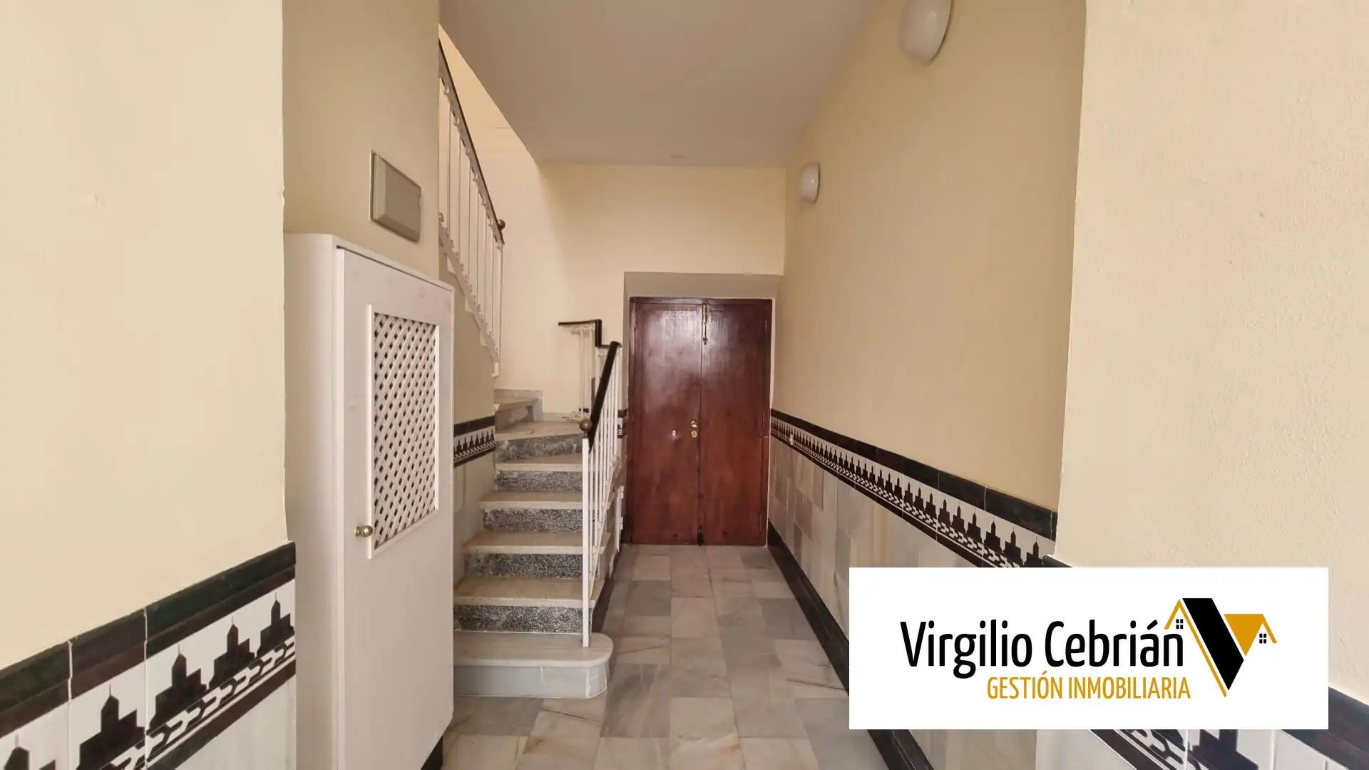 Piso en venta en Chipiona