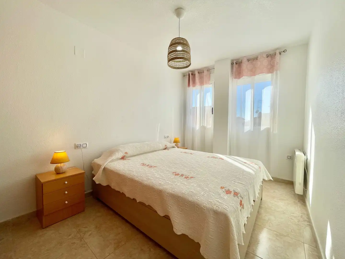 Apartament amb terrassa de lloguer a Centro, imagen 6