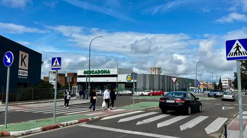 Photo 4 of Industrial buildings for sale in La Estación, Badajoz