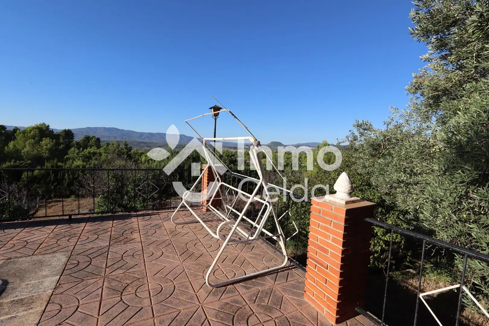 Villa avec piscine à vendre à FUENTE LA VIRGEN 21, imagen 8