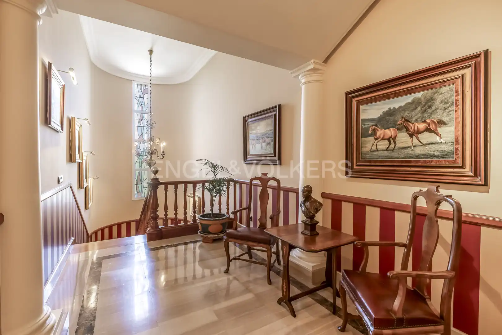 Casa o chalet en venta en Algete con Aire acondicionado, Calefacción y Jardín privado