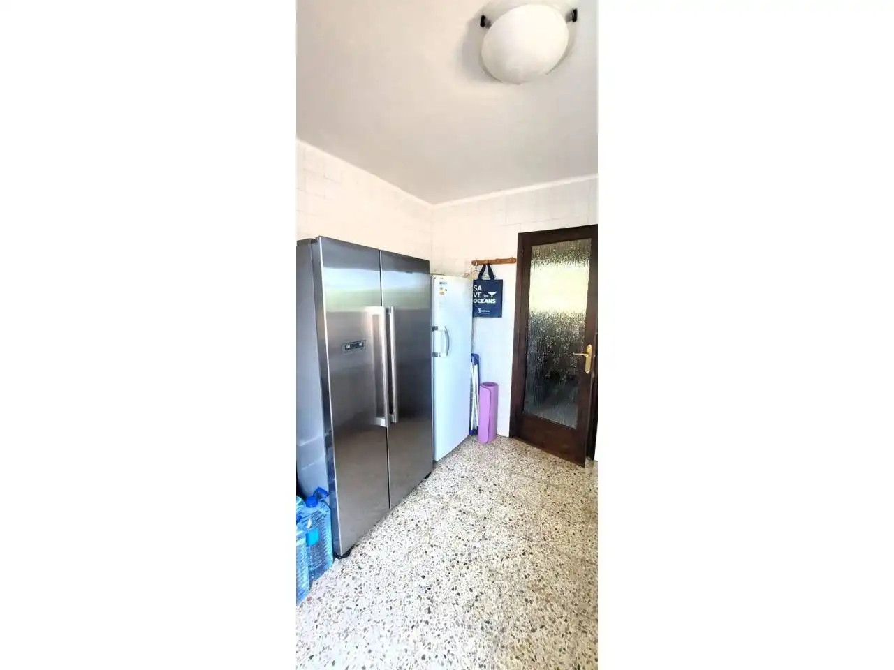 Cocina de Casa o chalet en venta en Valls con Aire acondicionado, Calefacción y Jardín privado