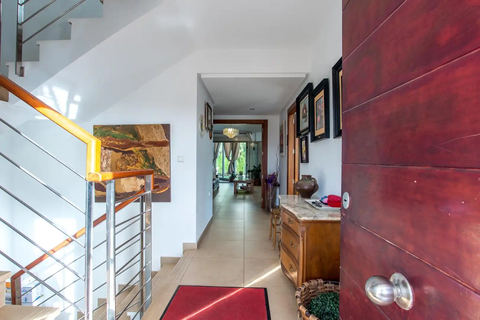 Casa o chalet en venta en Molina de Segura con Aire acondicionado, Calefacción y Jardín privado