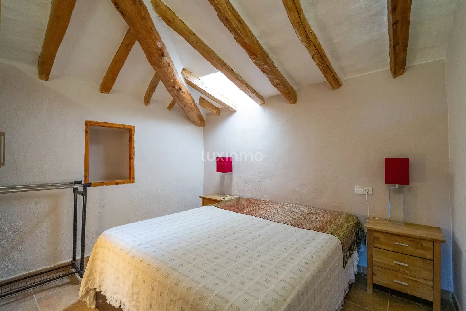 Villa mit Terrasse zum Verkauf in La Nucia Pueblo, imagen 49