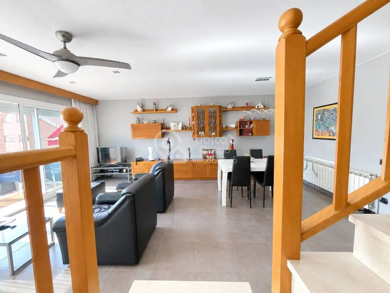 Maison mitoyenne avec jardin à vendre à Calle BONAVISTA, imagen 5