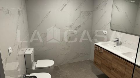 Foto 4 de Piso de alquiler en Font Verda, Granollers