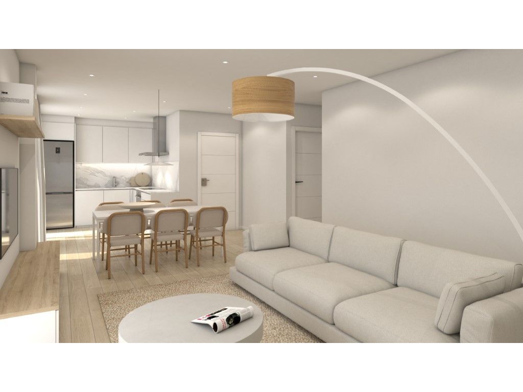 Living room of Planta baja for sale in Alpicat