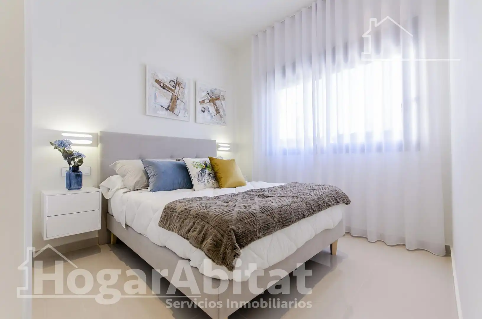 Chalet con piscina en venta en mulhacen, imagen 59