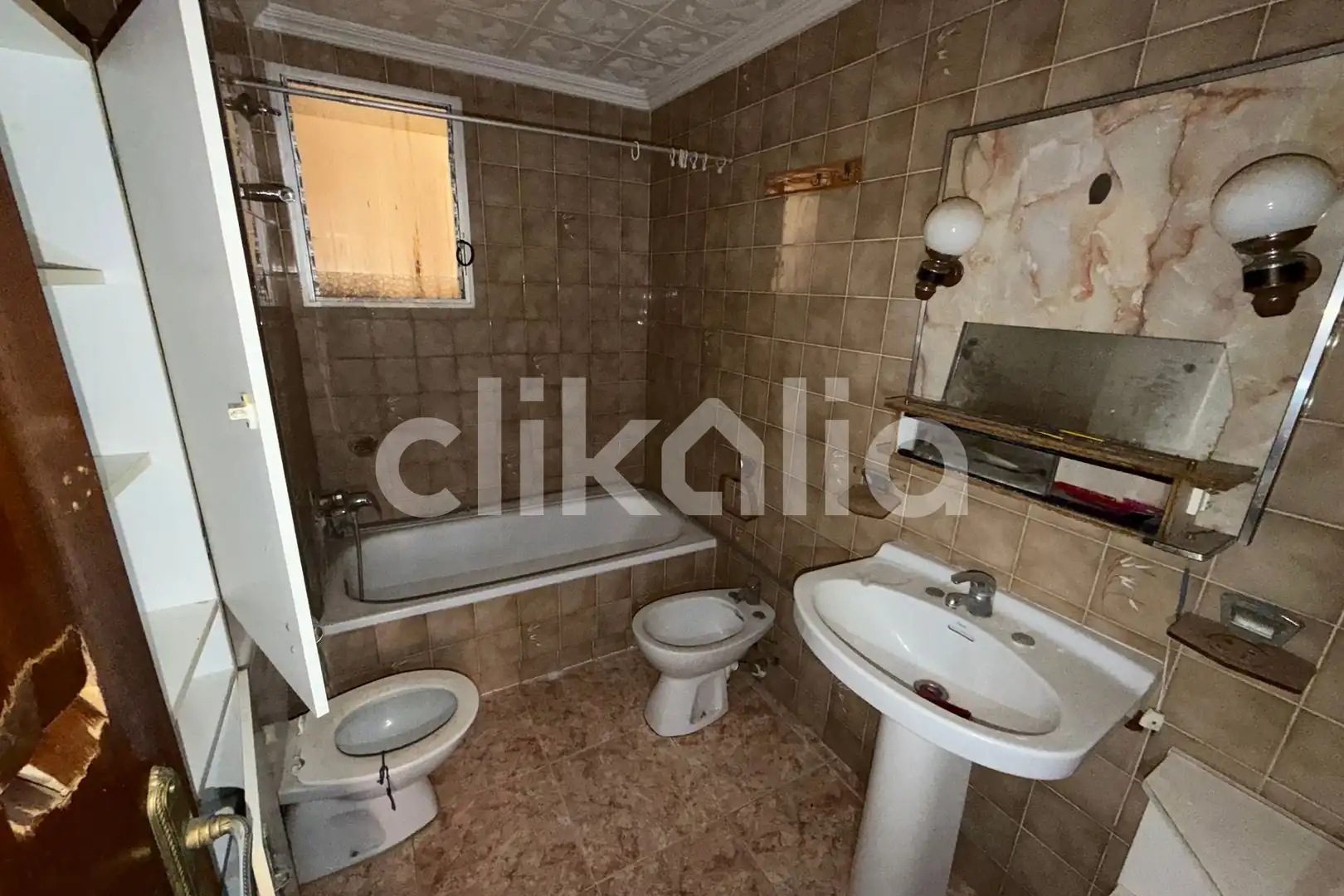 Flat for sale in Archena