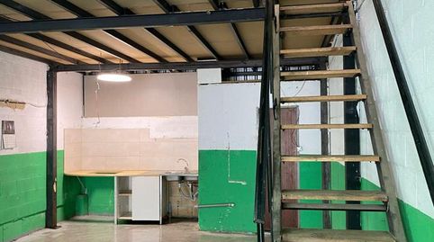 Photo 3 of Industrial buildings for rent in San Miguel, Basauri