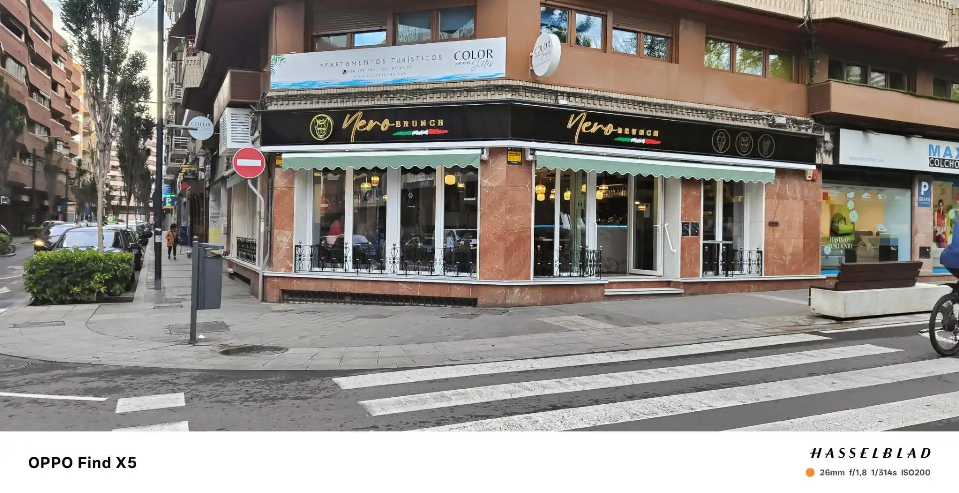 Local comercial en traspàs a Calle del Pintor Aparicio, imagen 3