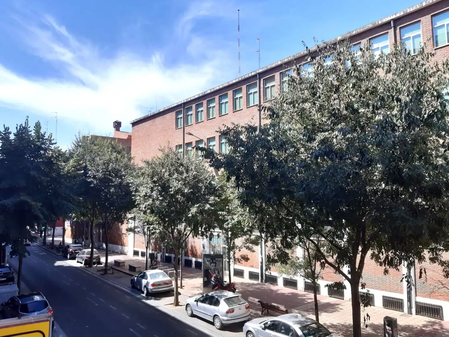 Pis en venda a HUELGAS, Centro