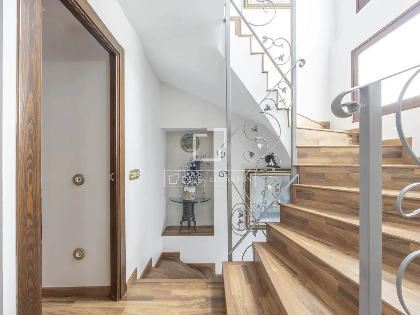 Casa o chalet en venta en Valencia con Aire acondicionado, Calefacción y Trastero
