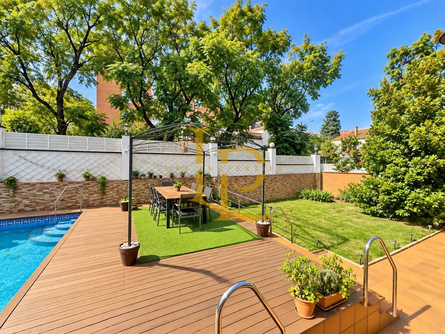 Casa amb piscina en venda a Martinica – Ateneu, imagen 63