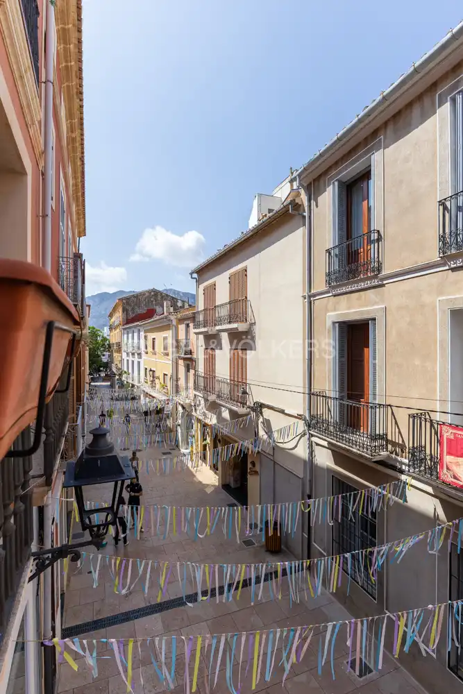 Casa con terrazza in vendita a Carrer del Cop, imagen 16