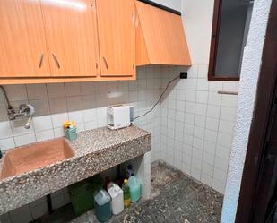 Kitchen of Planta baja for sale in Alzira