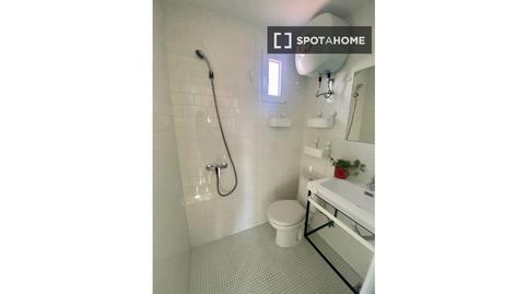 Photo 3 of Study to share in Arrancapins,  Valencia Capital