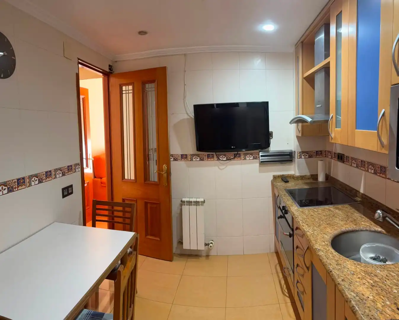 Wohnung mit Aufzug zum Verkauf in Calle Alcalde Emilio Francés 21, imagen 13