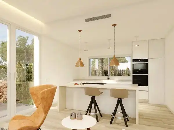 Villa avec terrasse à vendre à Orihuela Costa, imagen 10