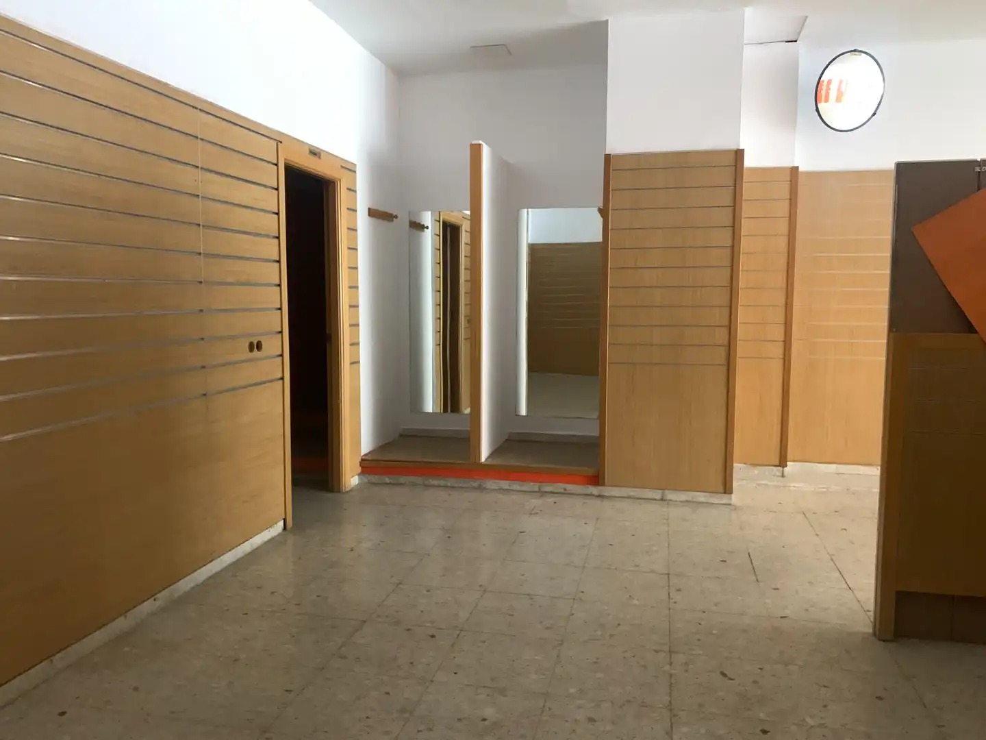 Gewerbefläche zur Miete in Calle de San Marcos, imagen 3