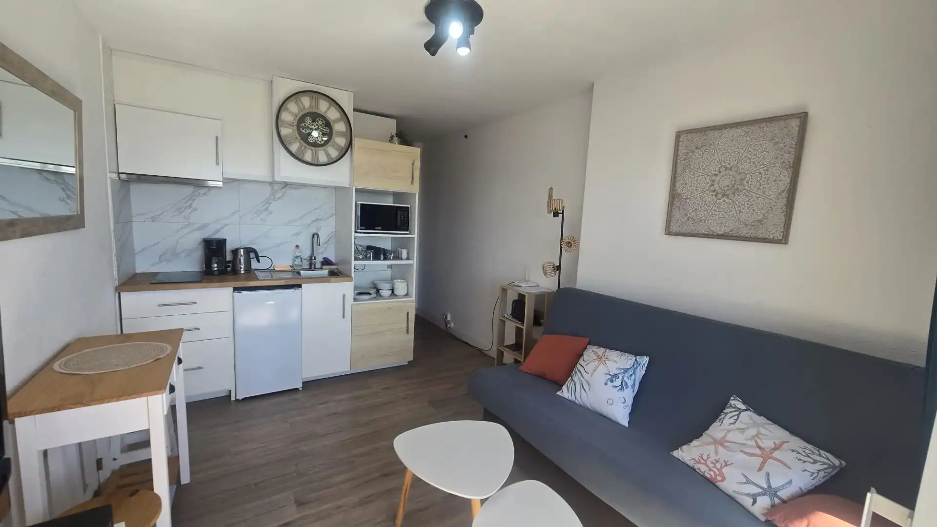 Apartamento con ascensor en venta en passeig maritim, imagen 24