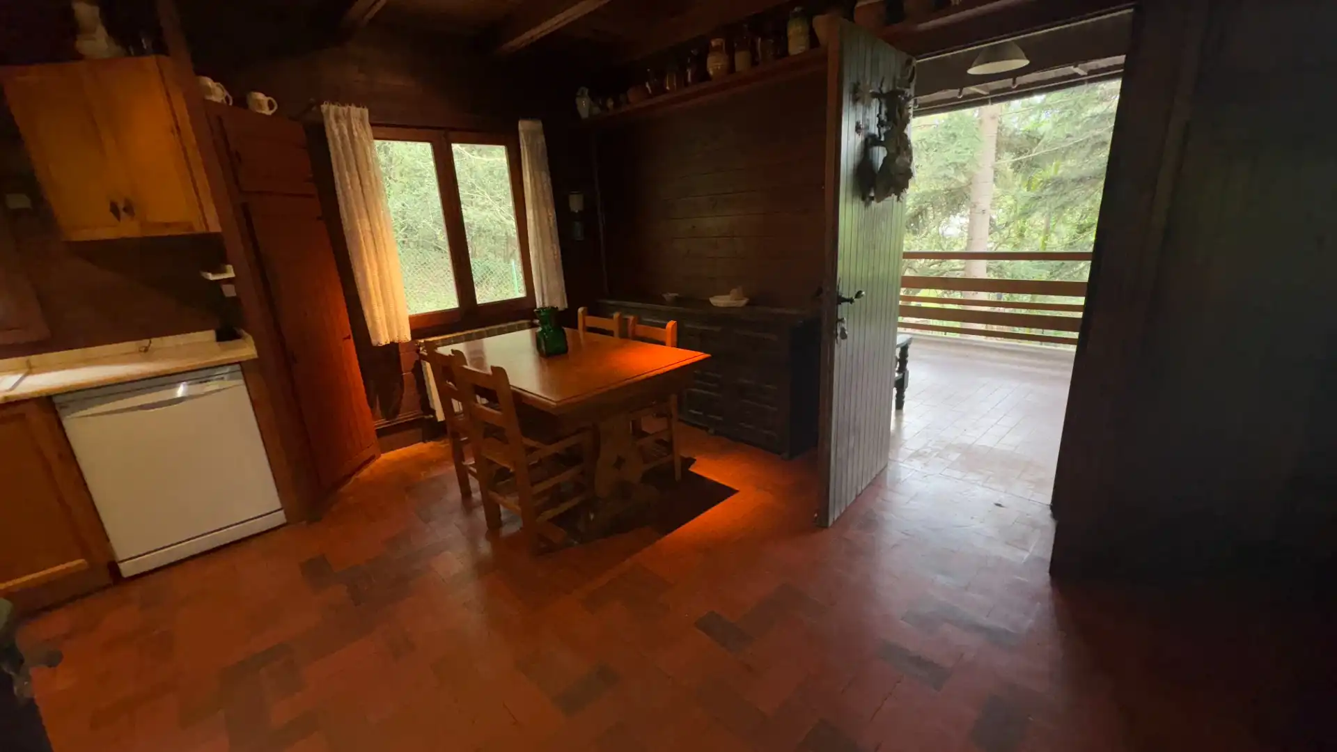 Casa en venda a Vallgorguina, imagen 8