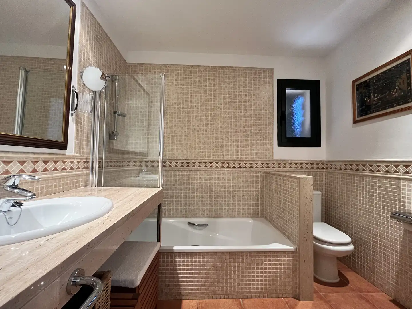 Villa con piscina in vendita a Mas Frigol 43, imagen 35