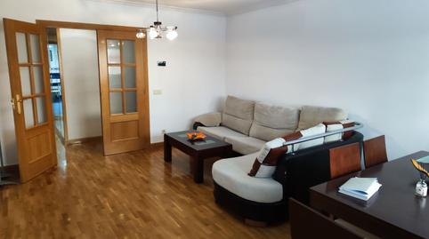 Foto 5 de Pis en venda a Campo de la Juventud, Palencia