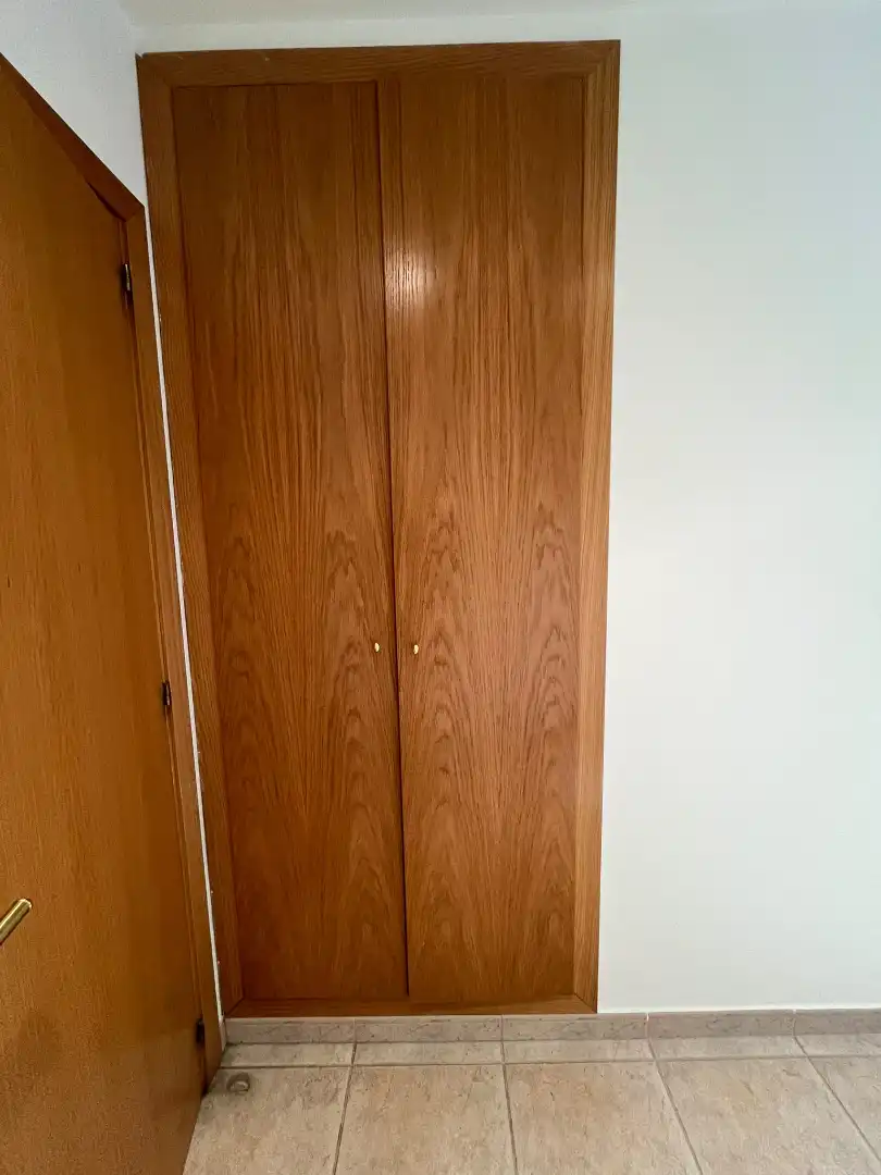 Piso con ascensor en venta en Carrer Eix Onze de Setembre, imagen 12
