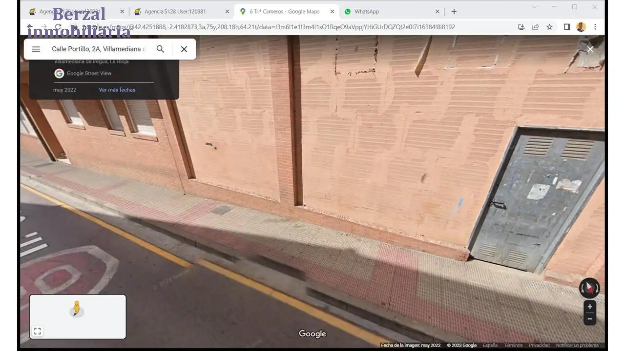 Local comercial en venda a Calle Portillo, imagen 2