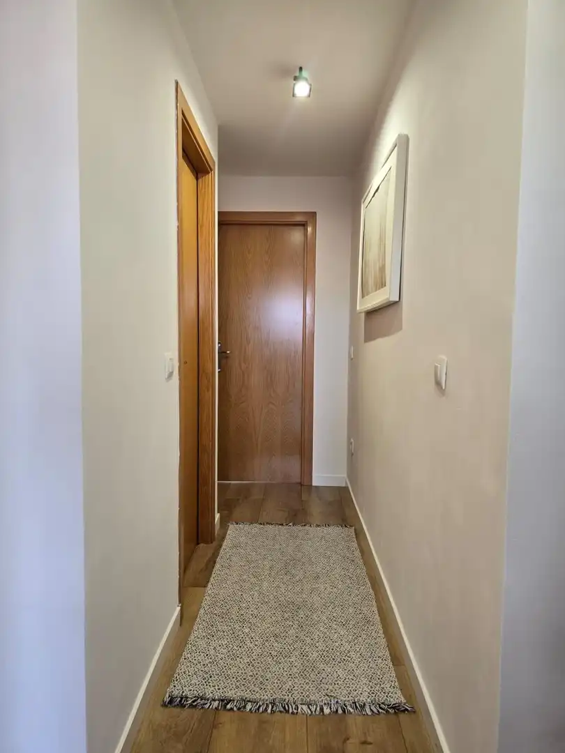 Flat for sale in Molina de Segura  with Air Conditioner, Terrace and Storage room