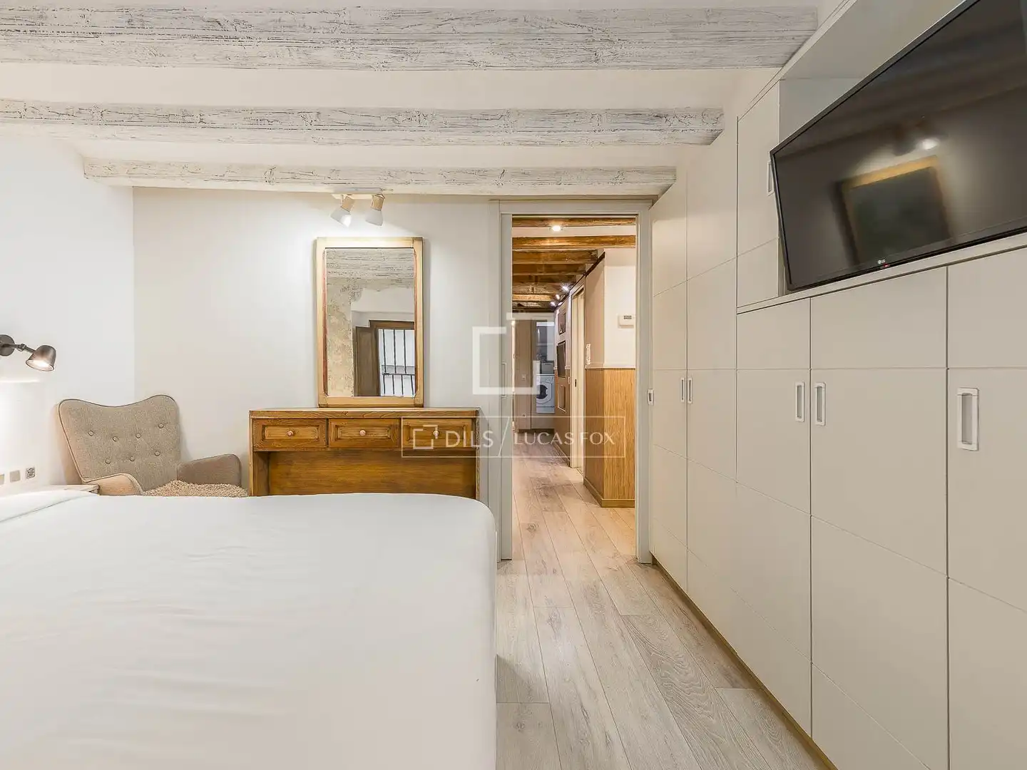 Habitación de Piso en venta en Barcelona con Aire acondicionado, Calefacción y Trastero