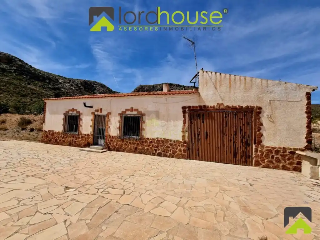 Casa en venda a Carretera Rincon, Del (Zarcilla Ramos), imagen 27