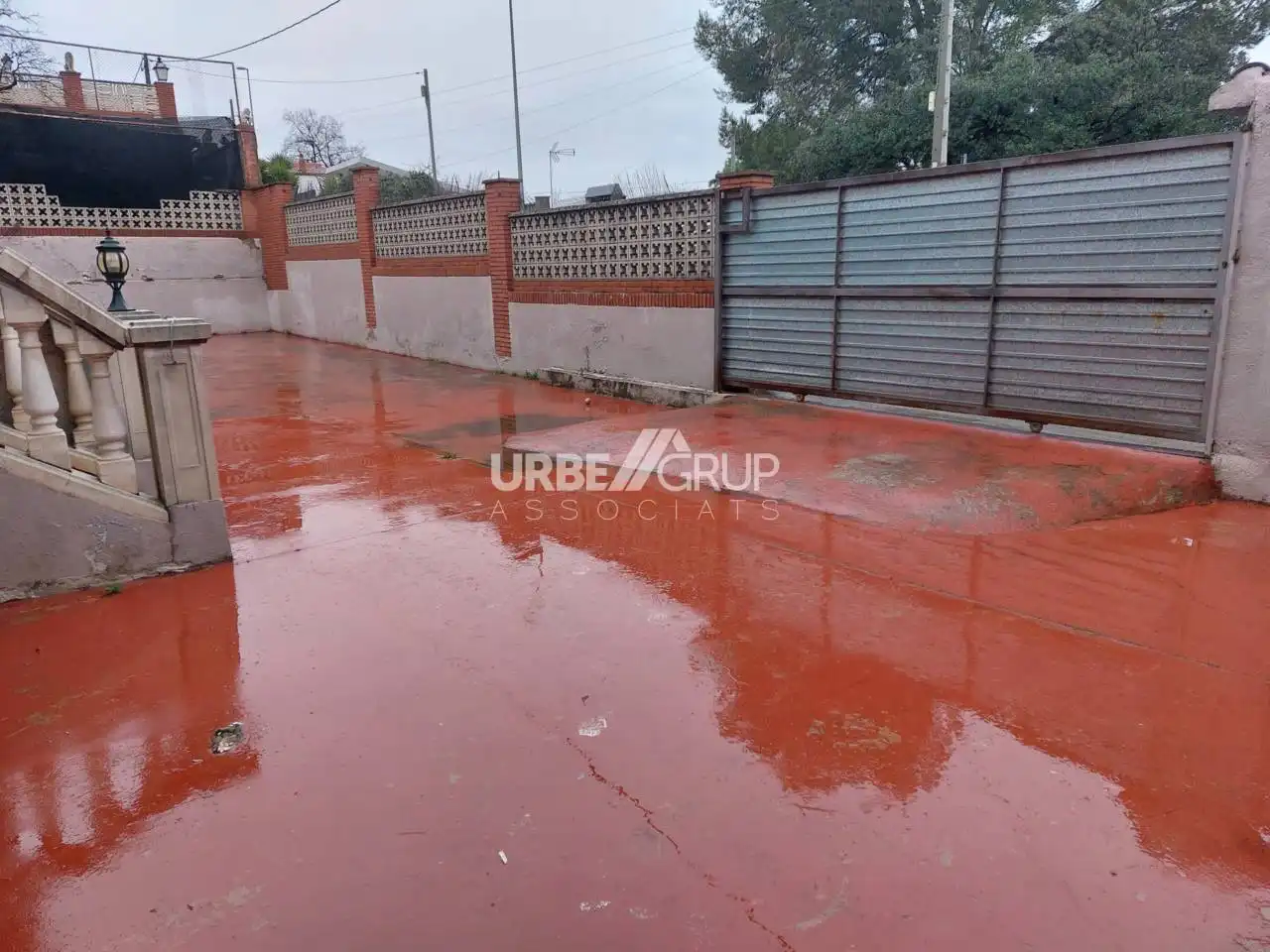 Chalet con jardín en venta en Abrera, imagen 34
